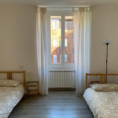 Esclusivo Trilocale Nel Cuore Di Porta Venezia Milan Exterior photo